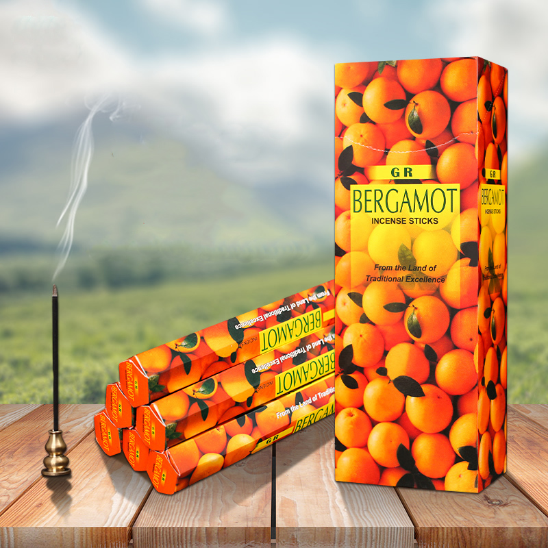 Candle Supplies India - 1 Hộp Lớn Ấn Độ Hương
