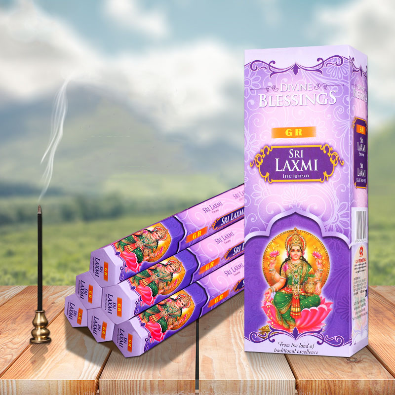 Candle Supplies India - Tự Nhiên Ấn Độ Hương Điềm