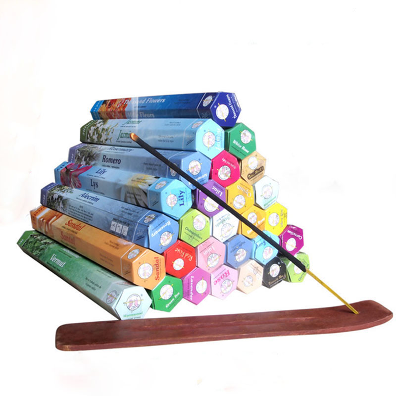 Candle Supplies India - Hỗn Hợp Hương Vị Ấn Độ