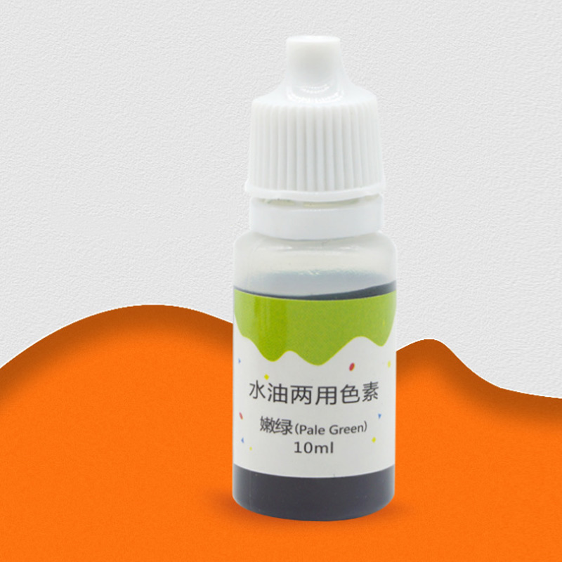 10ml Handmade Soap Dye Pigment - đánh giá và giá Candle Supplies Kit
