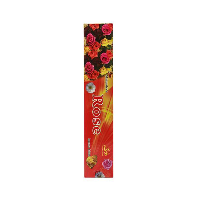 Ấn Độ Dính Hương Hoa Hồng Oải  - đánh giá và giá Candle Supplies India