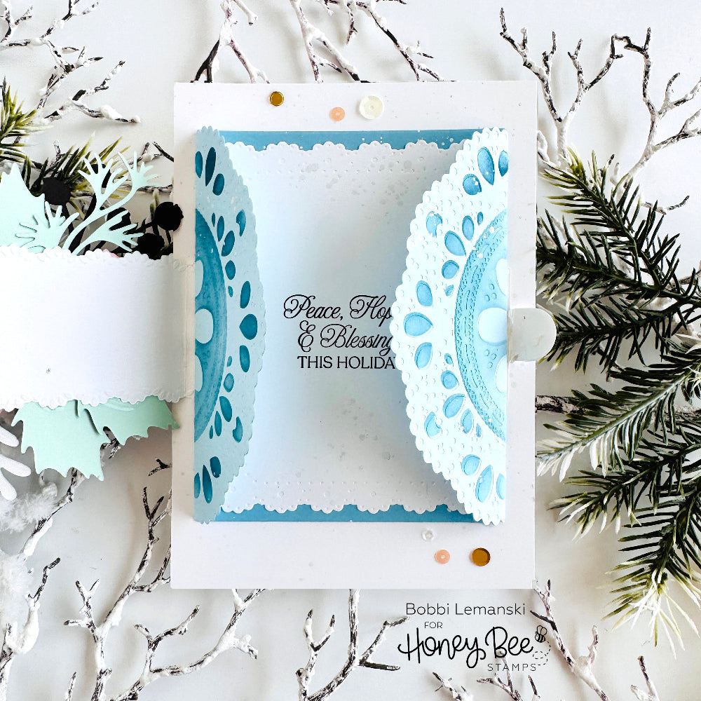 Christmas In July Cardmaking K - đánh giá và giá Candle Supplies Kit