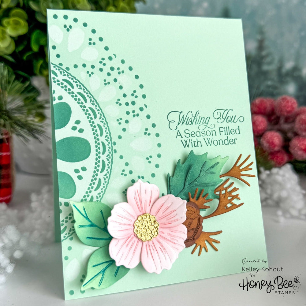 Christmas In July Cardmaking K - đánh giá và giá Candle Supplies Kit