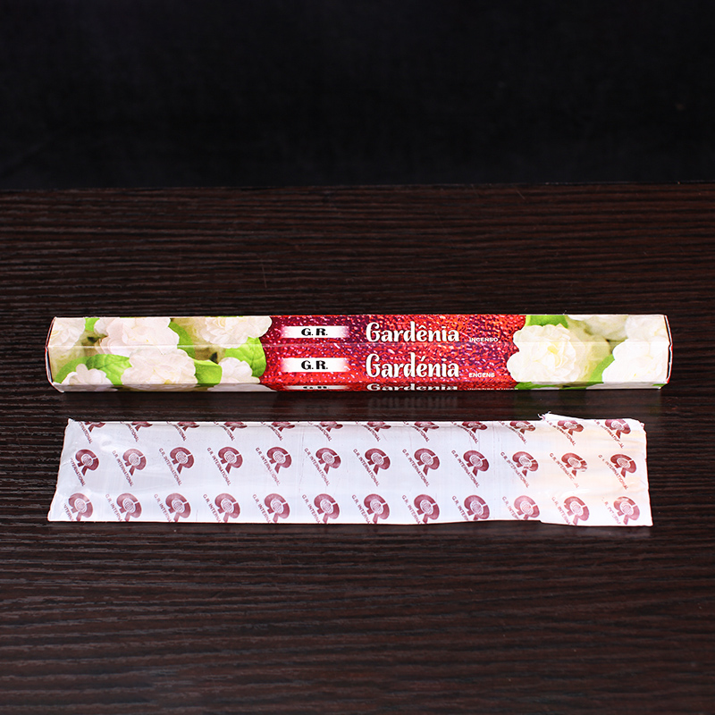 India Incense Gardenia Fragran - đánh giá và giá Candle Supplies India