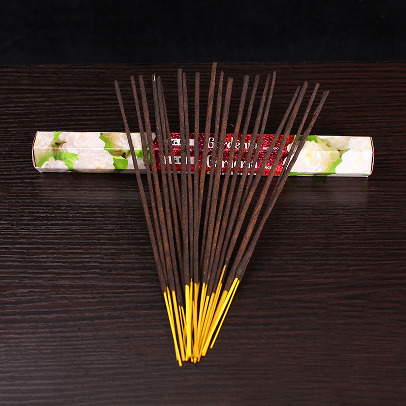 India Incense Gardenia Fragran - đánh giá và giá Candle Supplies India