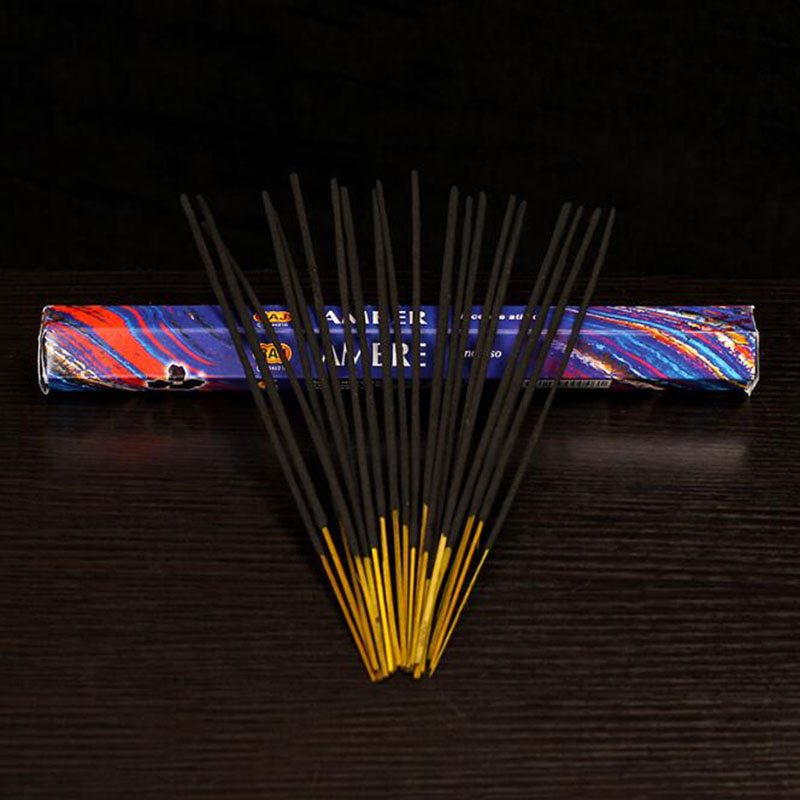 Big Box India Imported Incense - đánh giá và giá Candle Supplies India