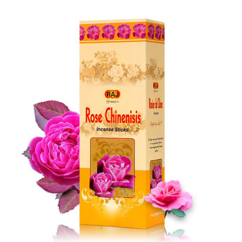 India Imported Rose Chinensis  - đánh giá và giá Candle Supplies India