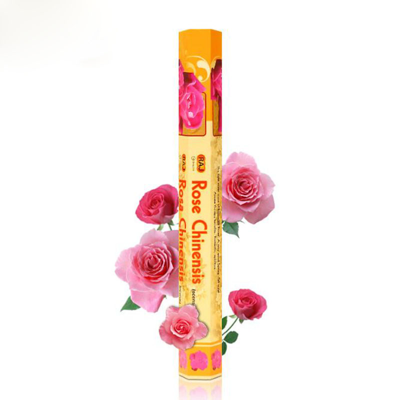 India Imported Rose Chinensis  - đánh giá và giá Candle Supplies India