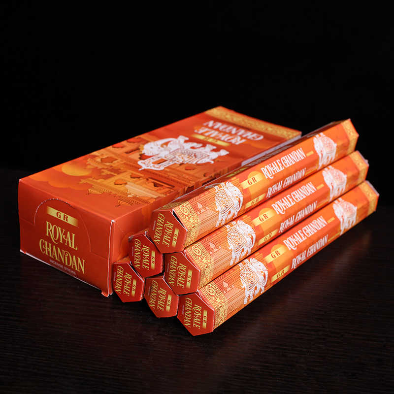 India Incense Sandalwood Stick - đánh giá và giá Candle Supplies India
