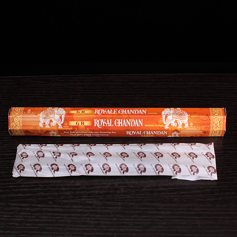 India Incense Sandalwood Stick - đánh giá và giá Candle Supplies India