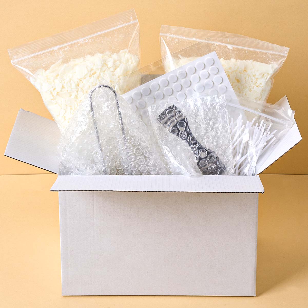 DIY Handmade Candle Craft Tool - đánh giá và giá Candle Supplies Kit
