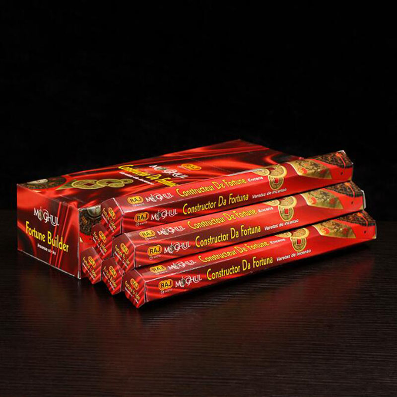 India Incense Stick Fortune Ar - đánh giá và giá Candle Supplies India