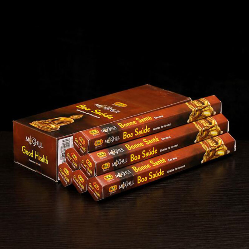 A Big Box Buddha Incense Stick - đánh giá và giá Candle Supplies India