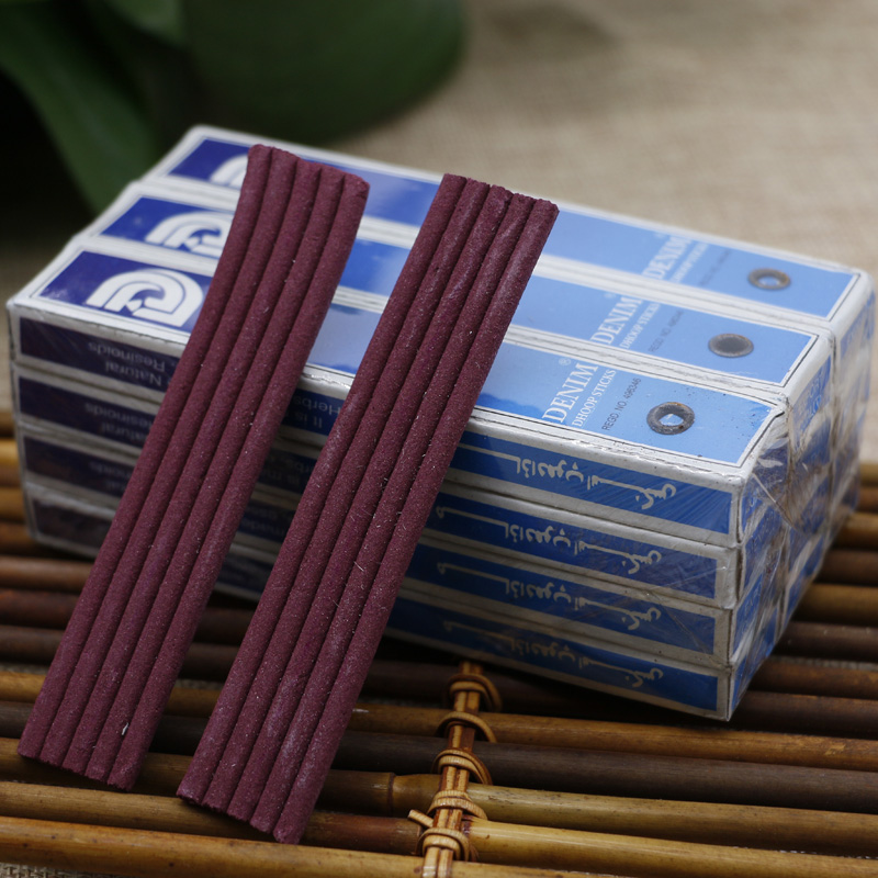 12 Hộp Nhỏ Darshan Ấn Độ Hương - đánh giá và giá Candle Supplies India