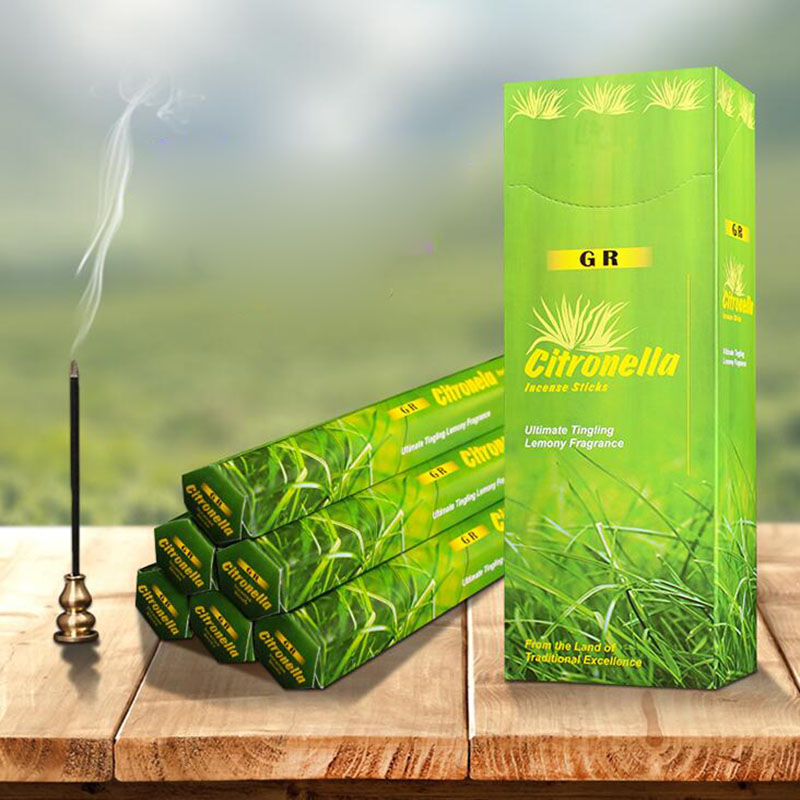 India Imported Stick Incense A - đánh giá và giá Candle Supplies India